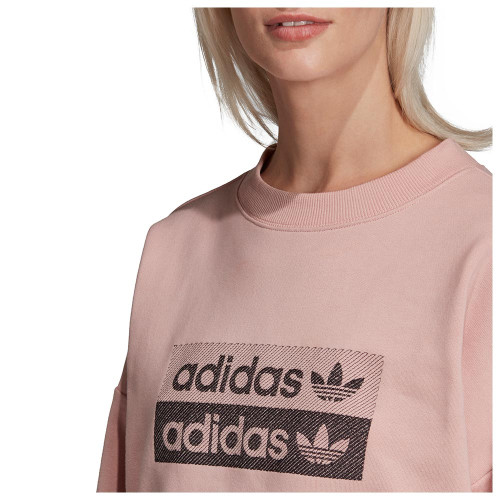 Adidas Γυναικείο φούτερ